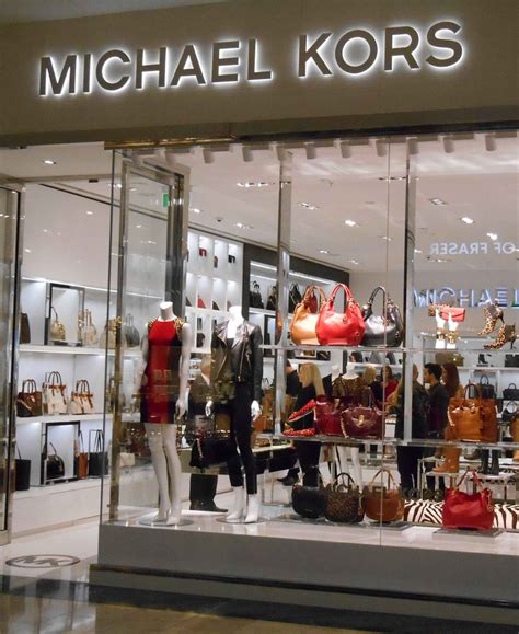 michael kors shoppen|Michael Kors shops near me.